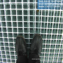 HDG Steel Grating for Industry Floor and Drain Cover